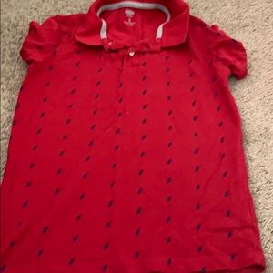 Boys shirt
